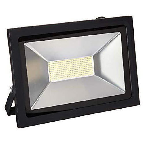 Black 2 Years Warranty Led Flood Light For Outdoor Use