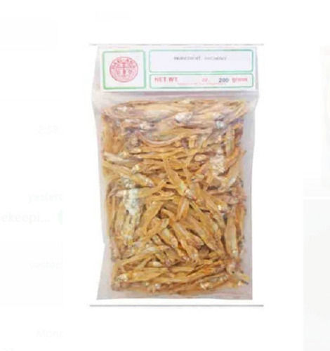 200 Gram Dried Sea Beam Dry Fish Packet With 2 Week Shelf Life