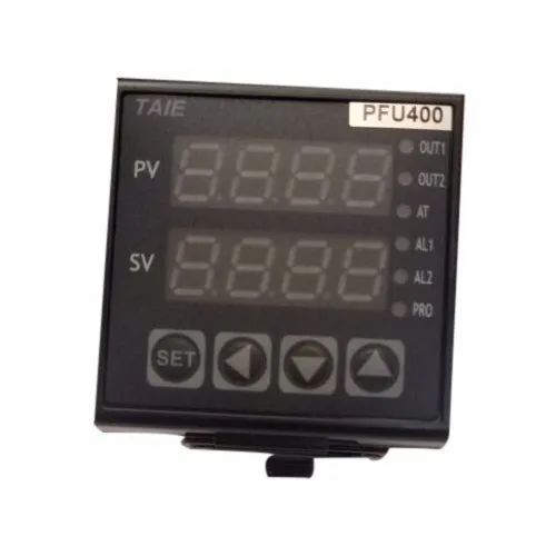 50 Hz Electric Digital Pid Controller For Industrial Use