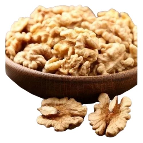 9.53 Mm A-Grade Tasty Rich In Vitamin Organic Dried Raw Caramelized Walnut Kernel