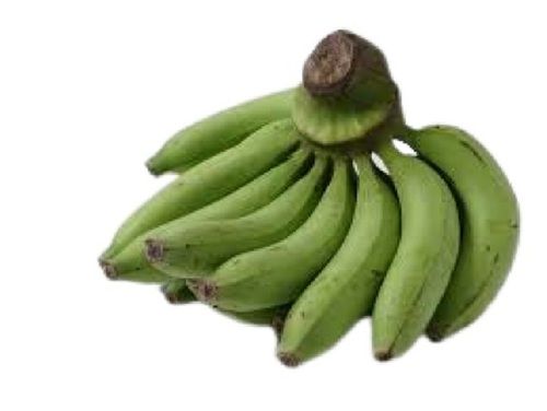 A Grade Indian Origin Naturally Grown Fresh Green Banana