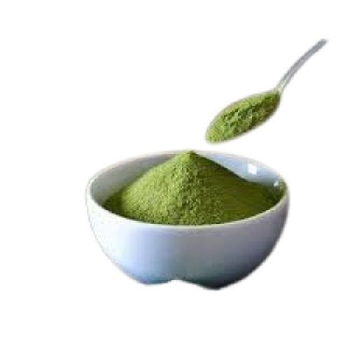 A Grade Tasty Blended Green Tea Powder Antioxidants