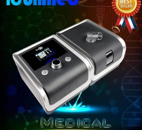 Automatic BMC Auto CPAP Machine with 2 Years Warranty