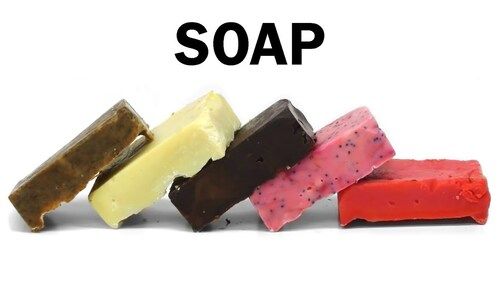 Bath Soaps