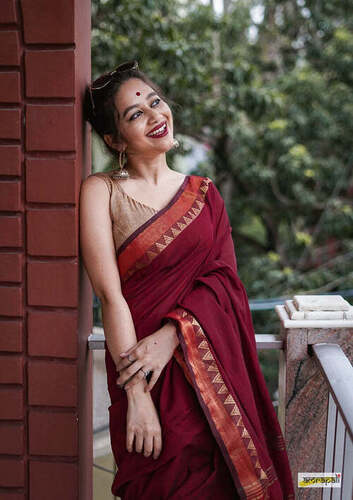 Buy pure kota silk sarees online – Akrithi