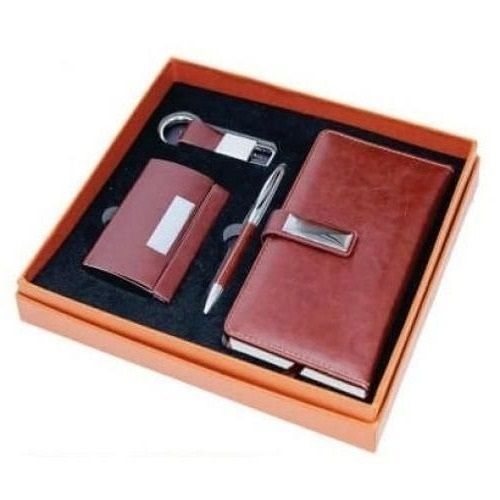 Eco-Friendly Light Weight Modern Design Corporate Gifts Set 