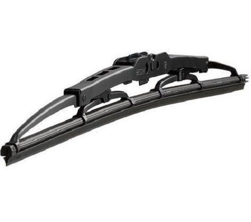 Plastic And Natural Rubber Light In Weight Car Wiper Blade  Vehicle Type: Four Wheeler