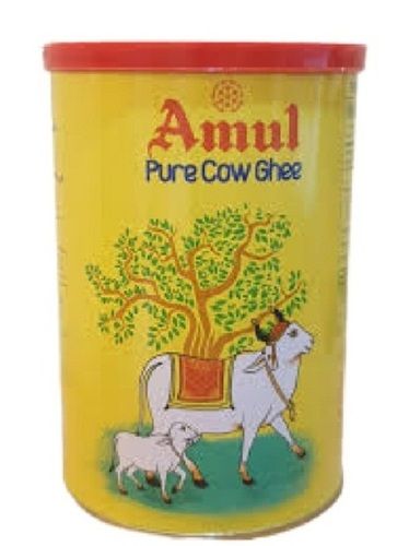 Healthy Natural Organic 100% Pure Amul Pure Ghee