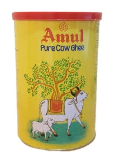 Healthy Natural Organic Original Flavour 100% Pure Amul Pure Ghee Age Group: Adults