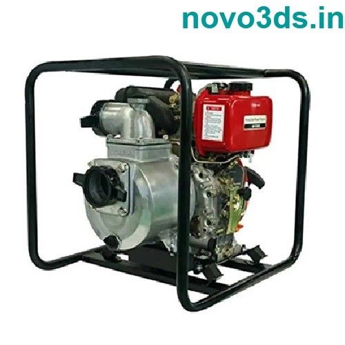 Diesel Pumps In Coimbatore, Tamil Nadu At Best Price