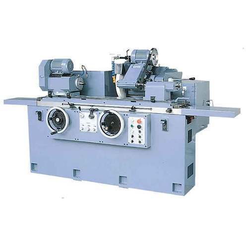 Hydraulic Cylindrical Grinding Machine, Voltage 220-240 V