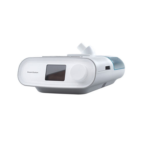 LCD Display Automatic Philips Dreamstation Bipap Machine