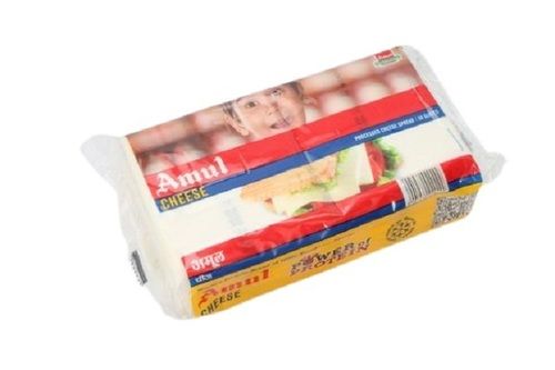 Light Yellow Hygienically Packed Yummy Amul Cheese Age Group: Children