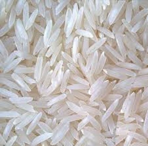 Long Grain Dried Indian Origin 100% Pure Basmati Rice For Cooking Use Broken (%): 1%