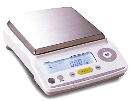 Long Life LCD Display Digital Weighing Scale