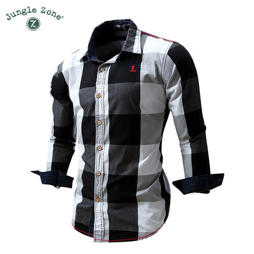 MEN SHIRTS 