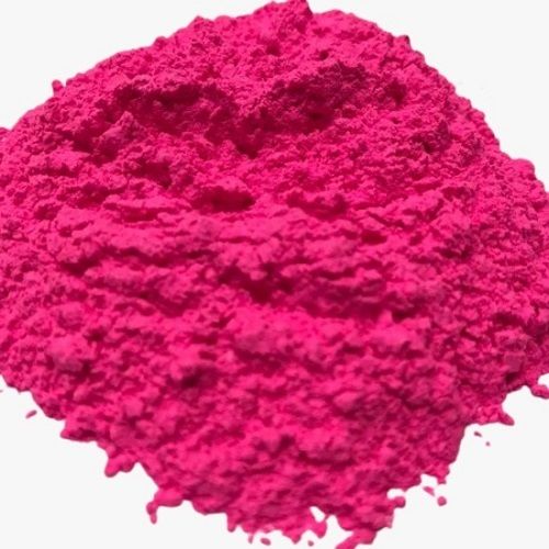 Pink Non-Toxic Eco-Friendly Natural Holi Festival Color Powder