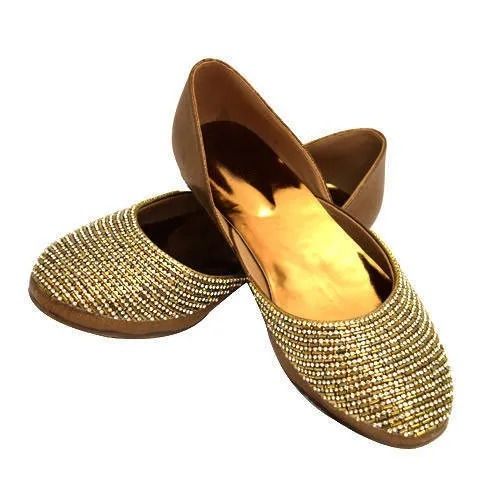 Party wear belly shoes new arrivals