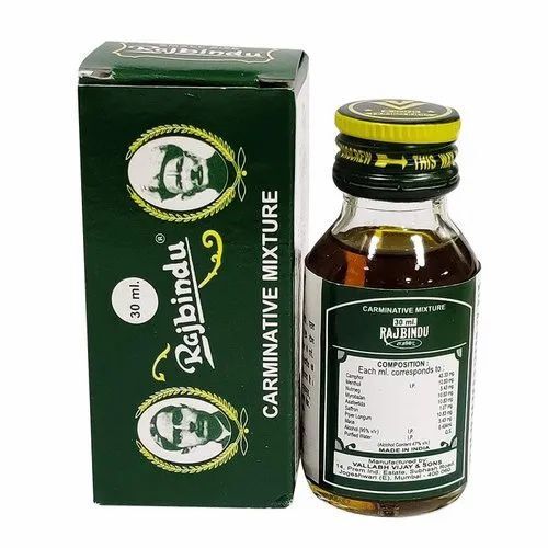 Rajbindu oil 