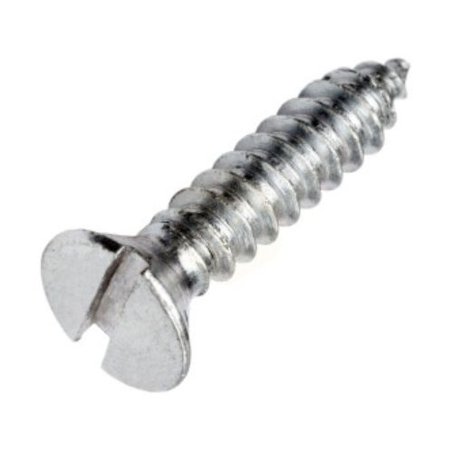 Rust Proof Round Shape Sheet Metal Screws For Machine Use Application: Commercial & Industrial