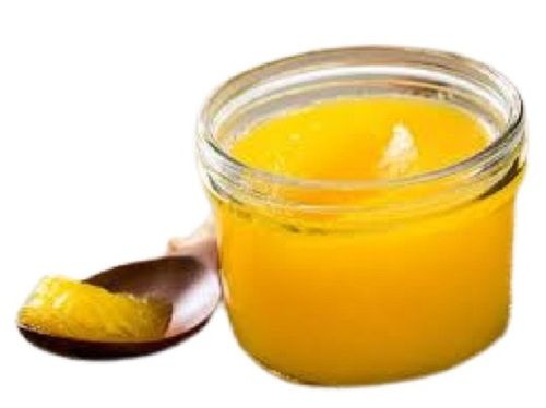 Tasty Fresh Hygienically Packed Healthy Pure Cow Ghee For Human Health 