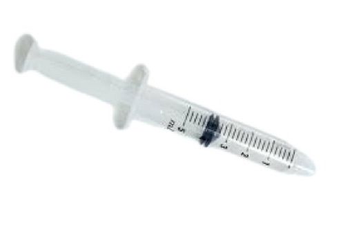 10-20 Ml Size Disposable Single Use Syringes