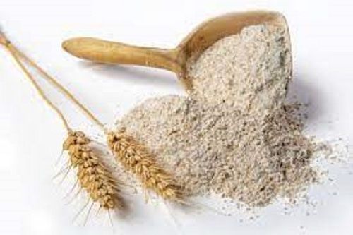 100% Natural And Pure Blended White Dried Wheat Flour For Cooking Use
