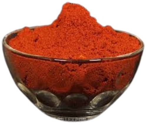 Dried 100% Pure A Grade Spicy Blended Red Chili Powder