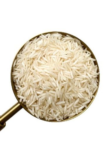 100% Pure Indian Origin Dried Long Grain Commonly Cultivated Basmati Rice