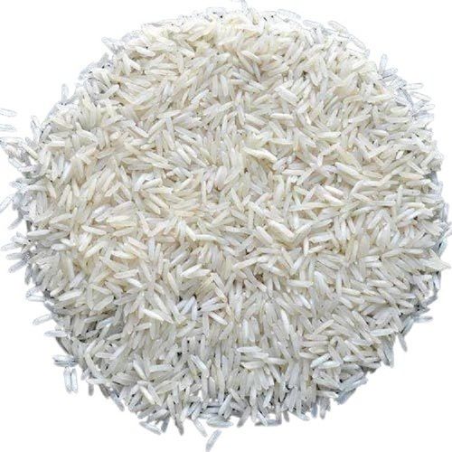  100% शुद्ध लंबा दाना आमतौर पर उगाया जाने वाला बासमती चावल 