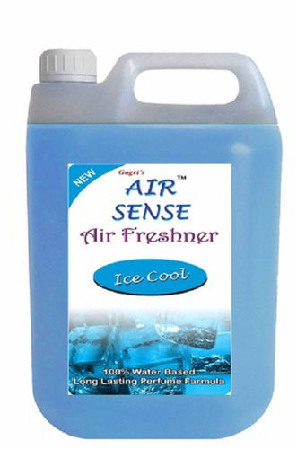 100% Water Based Long Lasting Perfume Formula Ice Cool Air Freshener