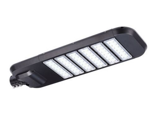 14 Inches Long Plastic And Glass Led Street Light Housing