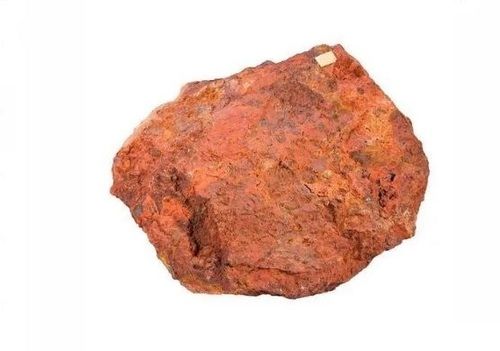 15 % Purity Al(Oh)3) Bauxite Ore Rock  Application: Water Purifying