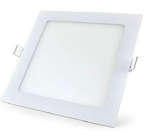 240 Voltage And 12 Watt Square Led Panel Light For Office