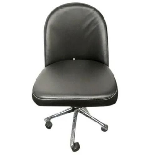 Crafted 3.5 X 1.25 Feet Water Proof Modern Eco Friendly Portable Leather Office Chair