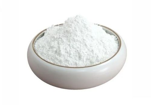 4.48 G/Cm3 Density Industrial White Soapstone Powder Grade: Chemical