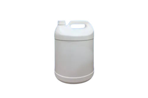 4-Liter Low Moisture Absorption Polyethylene Hdpe Plastic Containers