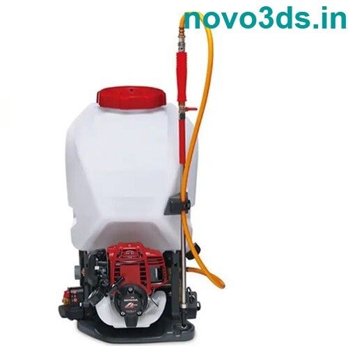 honda power sprayer