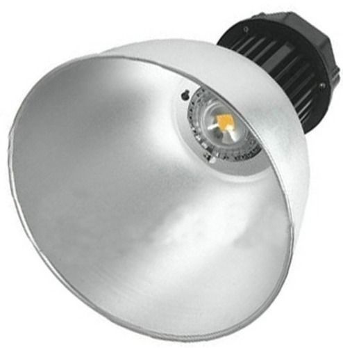 50 Watt 220 Volt 50 Hertz Ip66 Rating Aluminium Led High Bay Light Application: Outdoor