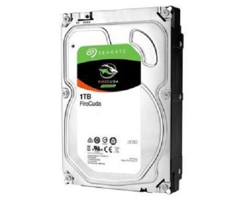 7200 Rpm Internal Hdd Electronic 1Tb Fire Cude Hard Disk  Cache Capacity: 80 Gigabyte (Gb)