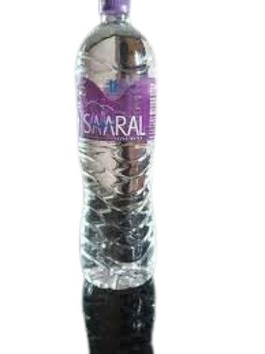 99.9% Purified Mineral Enriched Drinking Water With Hygienically Packed 