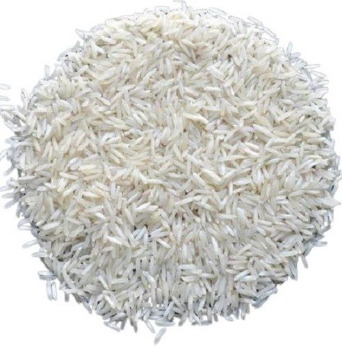 99.99% Pure And Natural Commonly Cultivated Dried Basmati Rice Admixture (%): 2%