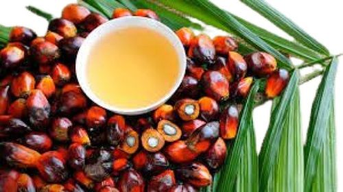 A Grade 100% Pure Good Taste Commonly Cultivated Cold Pressed Palm Oil