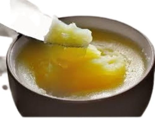 A Grade Healthy Nutrient Enriched 100% Pure Fresh Ghee With Hygienically Packed