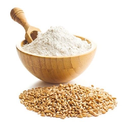 A Grade Hygienically Packed High Fiber Dried Blended Wheat Flour