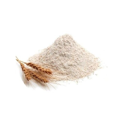 Blended Processed Dried 100% Pure Hygienically Packed Wheat Flour