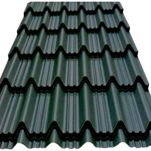 Cold Rolled Upvc Roofing Sheets For Domestic And Commercial Use