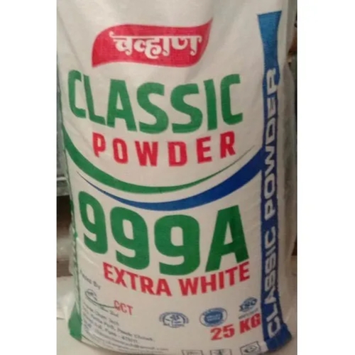 Laundry Detergent Powder - 100% Pure A Grade | Good Quality, Stain Removal for Apparel, Machine Wash Compatibility