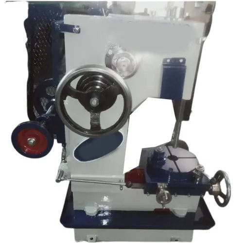 Electric 220 Volt Mild Steel Slotting Machine For Industrial Use