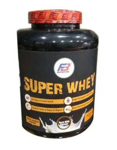 Improve Muscles Easy To Digest Milk Rose Flavor  Body Grow Protein Powder Efficacy: Promote Nutrition